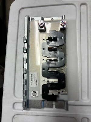 EATON Interior Assembly 12/24 Load Center 1224INT125B  used - Image 1 of 4