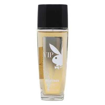 Playboy VIP Cosmetics for Women Spray 2,5 oz / 75 ml - TOTALMENTE NUEVO Foto 1 de 2