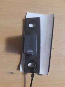 CHRYSLER VOYAGER 2004-2008 SCHIEBETÜRSCHLIESSER 04675516G - Bild 1 von 2