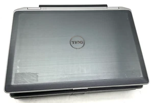 Job Lot x 3 Dell Latitude E6420 I5-2520M 2.50 GHZ 4 GB RAM No HDD No OS - Picture 1 of 4