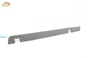 2008-24 CHEVROLET EXPRESS 3500 2500 1500 REAR LEFT FORWARD WINDOW UPPER TRIM OEM - Picture 1 of 10