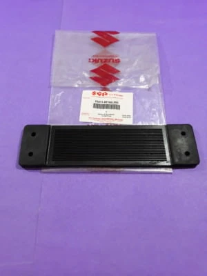 SUZUKI JIMNY SAMURAI SIERRA SJ410 SJ413 RUBBER FRONT DOOR OPEN STOPPER BAND Foto 1 de 3