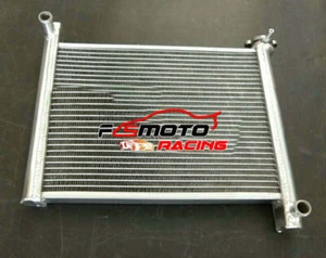 Aluminum Radiator For 2009-2015 Polaris Sportsman Touring XP EPS FOREST 550 850 - Picture 1 of 6