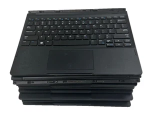 Lot of 11 - GENUINE DELL LATITUDE 7285 MOBILE KEYBOARD DOCK K17M KW6PG 0KW6PG SP - Picture 1 of 1