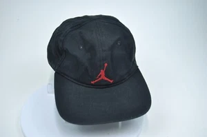 Vintage Hat Cap Michael Air Jordan Jumpman NIKE Toddler Kids - Picture 1 of 6