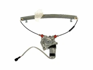 Dorman 81JM59N Front Right Window Regulator Fits 1996-2000 Hyundai Elantra - Picture 1 of 1