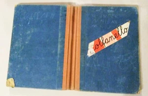 ZOLFANELLO Erica Lillegg Vallecchi Verlag 1959 Z15 - Bild 1 von 1