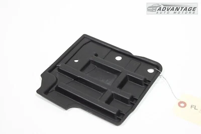 2017-2022 INFINITI Q60 S FRONT LEFT SIDE FENDER WING SPLASH SHIELD GUARD OEM - Image 1 of 4