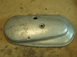 Royal Enfield Outer Primary Cover  061817 - Bild 1 von 12