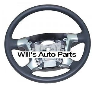 HOLDEN EPICA STEERING WHEEL  SUITS 2006 - 2011 GENUINE - image 1 of 2