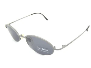 TONI GARD 14700 TITANIUM by MENRAD & ZEISS LENSES Sonnenbrille Sunglasses NEW - Bild 1 von 10