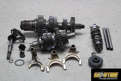 Buell Lightning XB12SCG 2006 motor transmisión engranajes tranny Foto 1 de 4