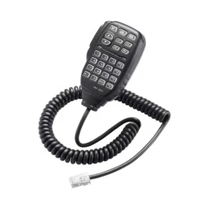 HM-207 Microphone for ICOM ID-5100A ID-5100E IC-2730A IC-2730E Ham Radios MIC - Picture 1 of 4