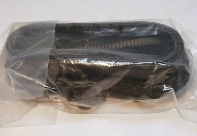 Fujifilm GFX Digital Camera Neck Shoulder Strap Black 3cm wide - Genuine OEM NEW - Image 1 of 4