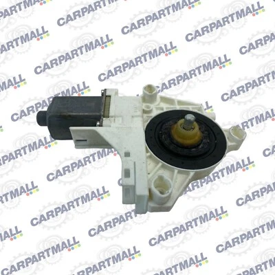 2005-2007 Ford Freestyle Rear Left Side Door Power Window Motor 996373101 OEM - Image 1 of 4