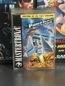 Panther Spectrum Game! Look In The Shop!  - Picture 1 of 1