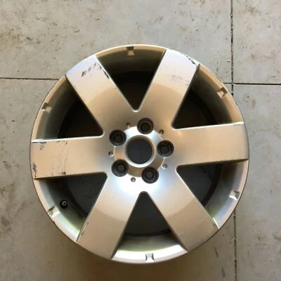 (2012) Chevrolet Captiva Sport 17x7 5x114,3 7055 Foto 1 de 4