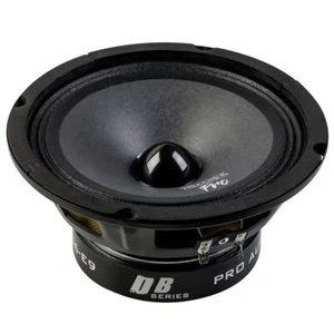 6,5 Zoll 150W RMS Car Hifi Kfz Lautsprecher für Auto Tür Tieftöner - Bild 1 von 7