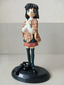 Anime Game KANON Misaka Shiori Trading figure Model Millennium - Picture 1 of 6