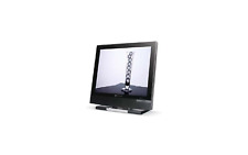 AG Neovo E-17 DA schwarz 43,2 cm (17") Monitor (43,2 cm (17") 1280 x 1024 Pixel