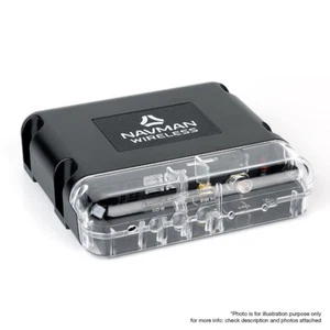 Navman Wireless Qube 4 HSPA AAA004370-G Track and monitor your fleet & equipment - Picture 1 of 3