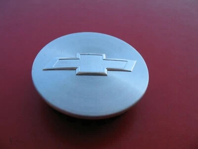 CHEVROLET BLAZER COLORADO EQUINOX 1 WHEEL RIM HUB CAP HUBCAP CENTER COVER #12467 - Image 1 of 2
