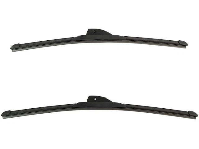 Front DIY Solutions Wiper Blade Set fits Geo Metro 1989-1994 52YVCV - Изображение 1 из 1