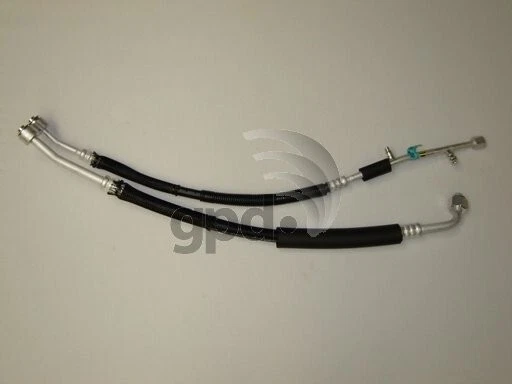 For 1994-1996 Cadillac Commercial Chassis 5.7L A/C Hose Assembly 706XY44 1995 - Image 1 of 1