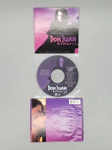 Don Juan De Marco (CD) No Case No Tracking - Picture 1 of 1