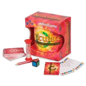 Mini Articulate - Picture 1 of 1