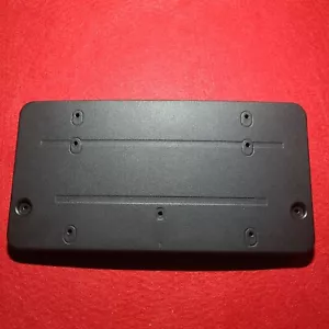 2018-2023 Mercedes E Class License Plate Holder A2388807001 E E400 E450 E53 AMG - Picture 1 of 24