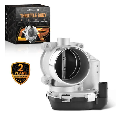 Cuerpo del acelerador para Audi A4 Q3 Q5 TT Quattro Golf Jetta Porsche S20070 06F133062J Foto 1 de 4