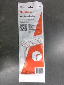 Raychem H915 WinterGard Fallrohr Aufhänger Halterung Kit **kostenloser Versand** - Bild 1 von 3