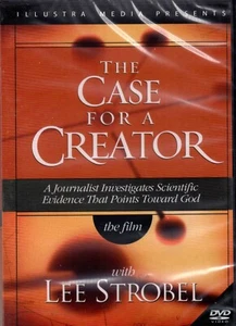 The Case for a Creator (DVD) - Lee Strobel - Picture 1 of 1