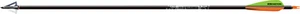 EASTON ARROW XX75 GAMEGETTER 400 4 in Vanes (1/2 dzn) - Picture 1 of 1