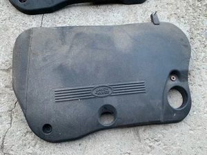 LAND ROVER FREELANDER MK2 10-14 2.2 DIESEL ENGINE COVER BG9Q6N041BB - Picture 1 of 4