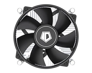 ID-COOLING DK-19PWM  LGA1851/1700 CPU Cooler Fan with Heatsink - Picture 1 of 1
