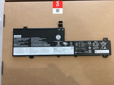 5B10X49072 новый подлинный для ноутбука Lenovo Flex 5-15ITL05 11,52 В аккумулятор - Изображение 1 из 3