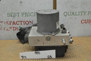 2018 Ford F150 ABS Anti-Lock Brake Pump Control OEM JL342B373AK Module 23-9C4 - Picture 1 of 4