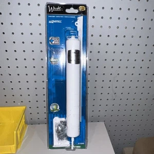 Write - Heavy Duty Aluminum Pneumatic Door Closer Unopened/Sealed  - Picture 1 of 2