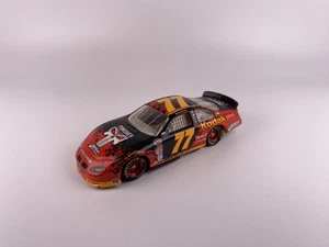 2004 BRENDAN GAUGHAN KODAK THE PUNISHER DODGE INTREPID 1/64 NASCAR DIECAST - Picture 1 of 3