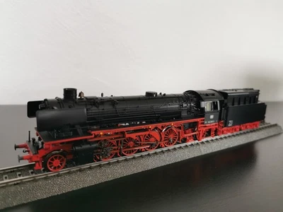 Märklin 37931 Dampflok BR 042 der DB   Spur H0 - Bild 1 von 4