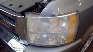 Driver Left Headlight Fits 07-14 SILVERADO 2500 PICKUP 5946351 - Picture 1 of 12