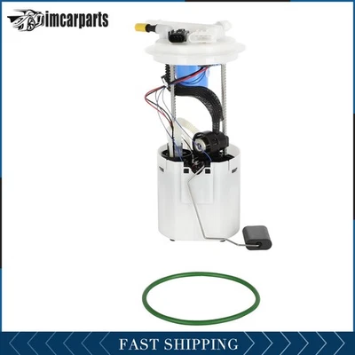 Se adapta a Pontiac Solstice 2008-2009 Saturn Sky Base 08-2010 montaje de bomba de combustible de 2,4 L Foto 1 de 4