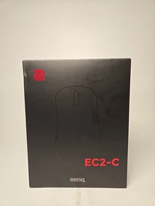 BenQ EC2-C Zowie Ergonomic Wired Gaming Mouse Esports - Picture 1 of 4