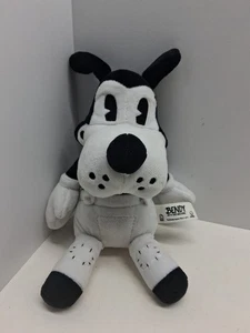 Boris the Wolf Bendy and the Ink Machine Plush 2017 PhatMojo 10" Stuffed Animal - Picture 1 of 7