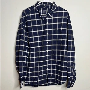 J.Crew Classic Oxford Longsleeve XL - Bild 1 von 4
