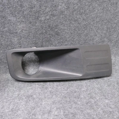 Ford Fusion 2006-2009 diestro negro luz antiniebla bisel embellecedor 6E53-17K94C-CA OEM 78241 Foto 1 de 4