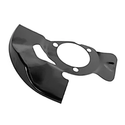 Genuine ACDelco For Cadillac CTS 2008-2014 Brake Dust Shield Driver Side | Front - Image 1 of 4