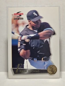 1995 Score Summit #92 Frank Thomas - Imagen 1 de 2